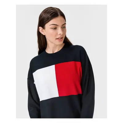 Icon Flag Svetr Tommy Hilfiger