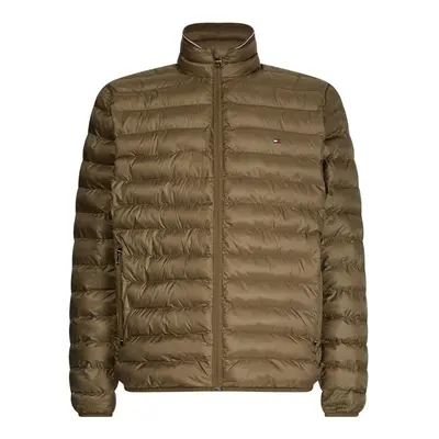 Tommy Hilfiger Jacket - PACKABLE RECYCLED JACKET green