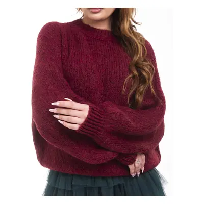 Edoti Women's sweater EL