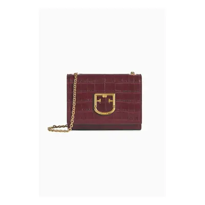 Handbag - FURLA VIVA MINI POCHETTE red