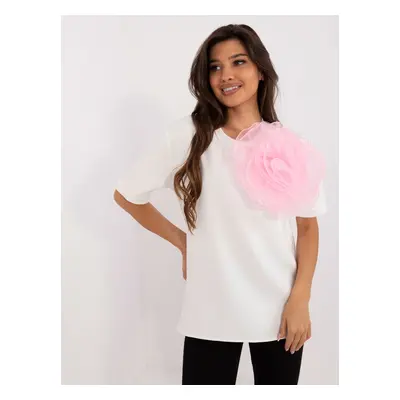 Blouse-LK-BZ-509686.92-white-pink