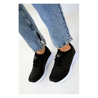 Soho Black Women's Sneakers