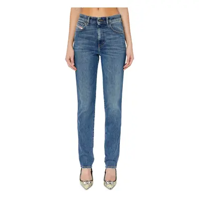 Diesel Jeans - L.32 TROUSERS blue