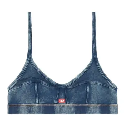 Diesel Bra - UFSB-BILLIECUT-DT BRA blue