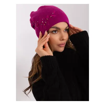 Cap-AT-CZ-2329.79-fuchsia