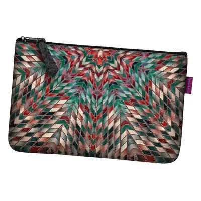 Bertoni Unisex's Pocket Cosmetic Bag Pacahontas