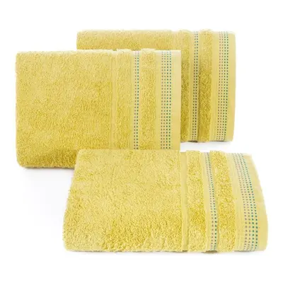 Eurofirany Unisex's Towel