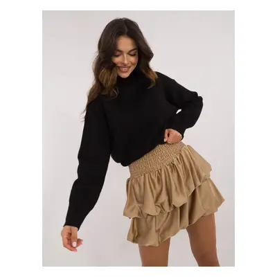 Skirt-DHJ-SD-19820.85-camel