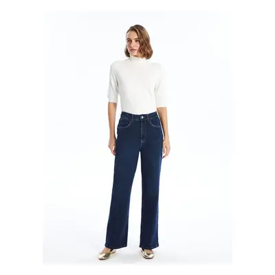 LC Waikiki Lcwk Wideleg Women's Jeans