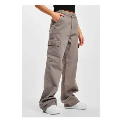 DEF Cargo Pants šedé