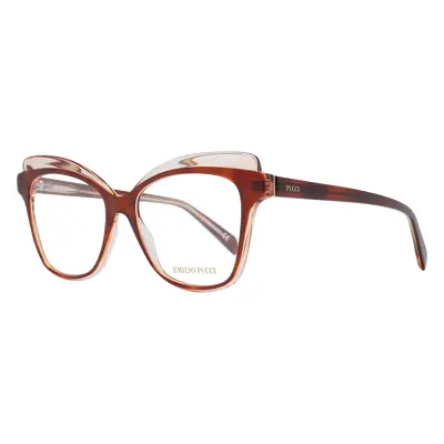 Emilio Pucci Optical Frame