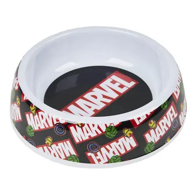 DOGS BOWLS MARVEL