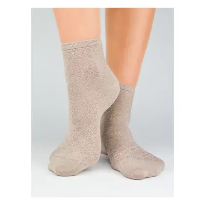 NOVITI Woman's Socks ST041-W-02