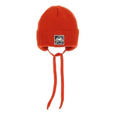 AGBO Boy's winter hat orange Hos