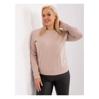 Blouse-RV-BZ-9258.22-beige