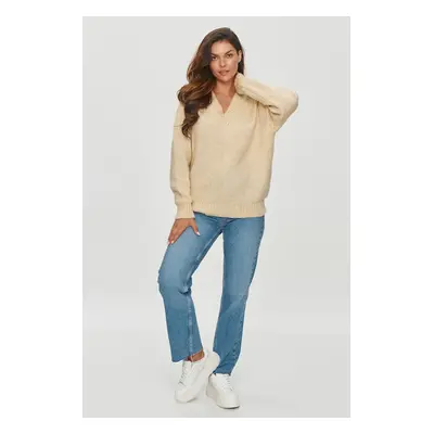 Makadamia Woman's Sweater S152