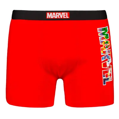 Pánské boxerky Marvel Avengers - Frogies