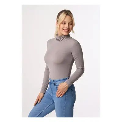 Babell Woman's Turtleneck Beverly