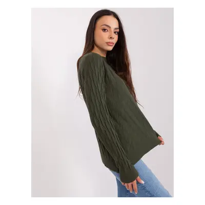 Sweater-AT-SW-2326.37X-dark khaki