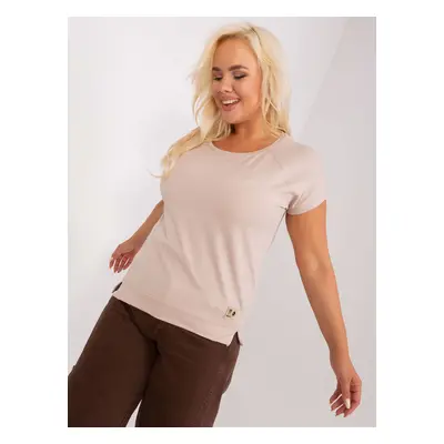 Blouse-RV-BZ-8837.13-beige