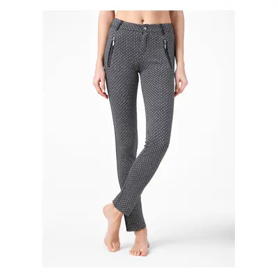 Conte Woman's Leggings