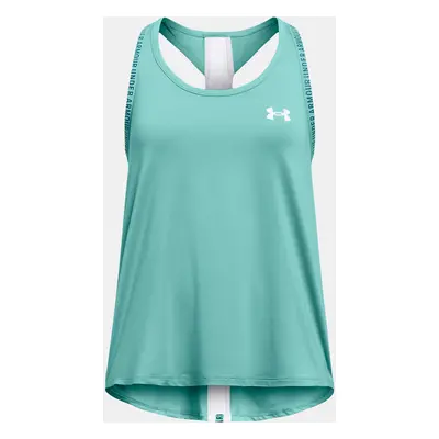 Dívčí top Under Armour