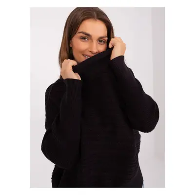 Sweater-AT-SW-2368.36X-Black