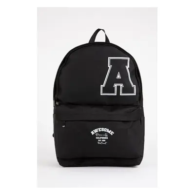 DEFACTO Unisex School Backpack