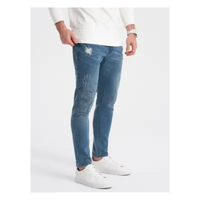 Ombre Men's jeans SKINNY FIT