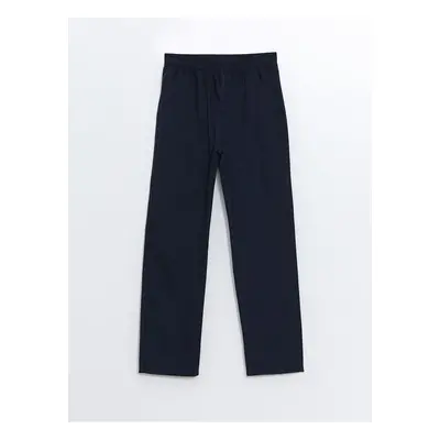 LC Waikiki Lcw Elastic Waist Boy Trousers