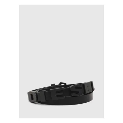 Diesel Belt - BBOGO belt black