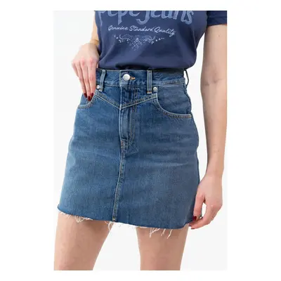 Pepe Jeans Sukně Rachel Skirt Pl900877Hd3 - Dámské