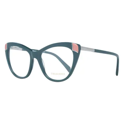 Emilio Pucci Optical Frame