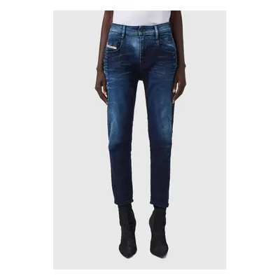 Diesel Jeans - DENIM FEMALE blue