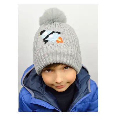 NOVITI Kids's Hat CZ028-B-01