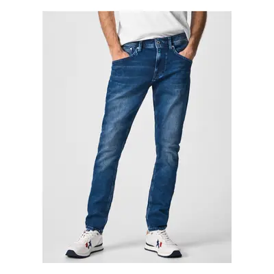 Pánské džíny Pepe Jeans Denim