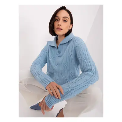 Sweater-AT-SW-2349-2.27-Light Blue