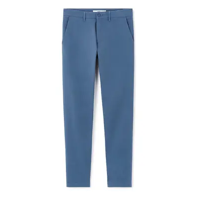 Celio Kalhoty chino slim Tocharles - Pánské