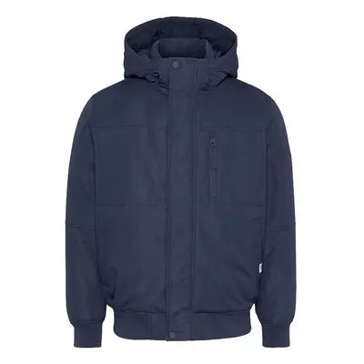 Jacket - Tommy Jeans TJM TECH BOMBER blue