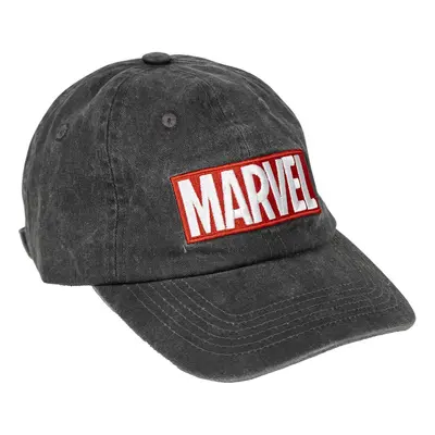 CAP BASEBALL ADULT MARVEL