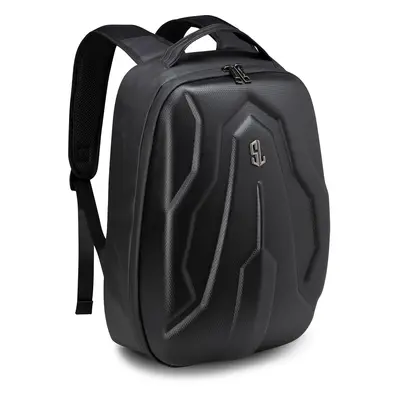 Semiline Unisex's Laptop Backpack P8254-0