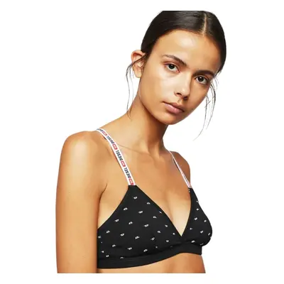 Diesel Bra - UFSBLIZB BRA black