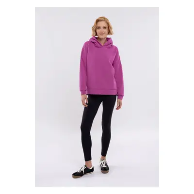 Volcano Woman's Sweatshirt B-Sigi