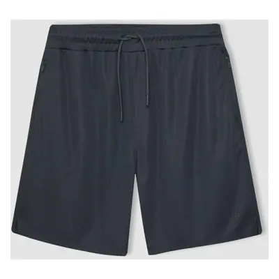 DEFACTO Fit Slim Fit Sportsman Standard Cuff Shorts