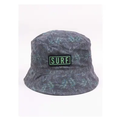 Yoclub Man's Bucket Hat CKA-0244F-A110