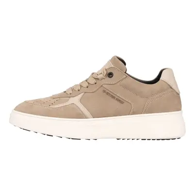 G-STAR Sneakers - LASH NUB 2500 BEI 5A beige