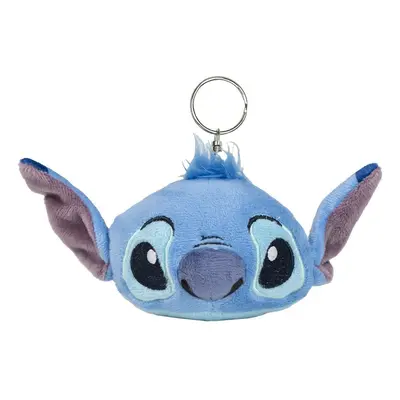 KEYRINGS PELUCHE STITCH