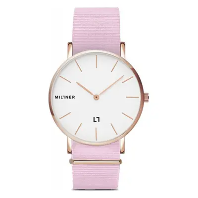 Millner Watch