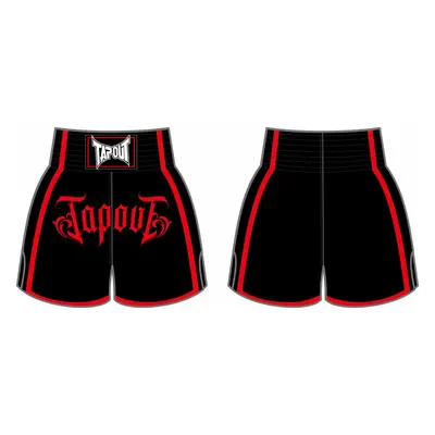 Tapout Men's thaibox trunks