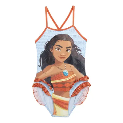 SWIM SUIT MOANA